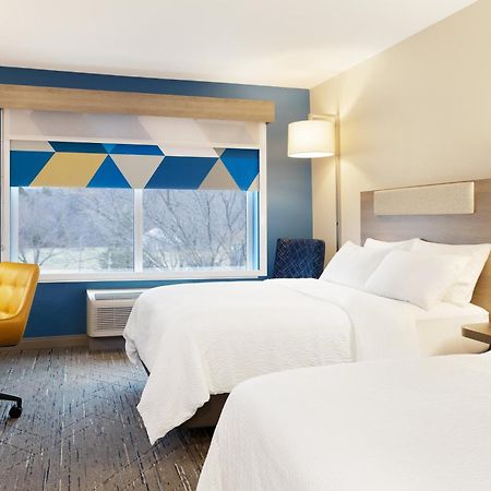 Holiday Inn Express Hotel & Suites Sanford By Ihg Extérieur photo