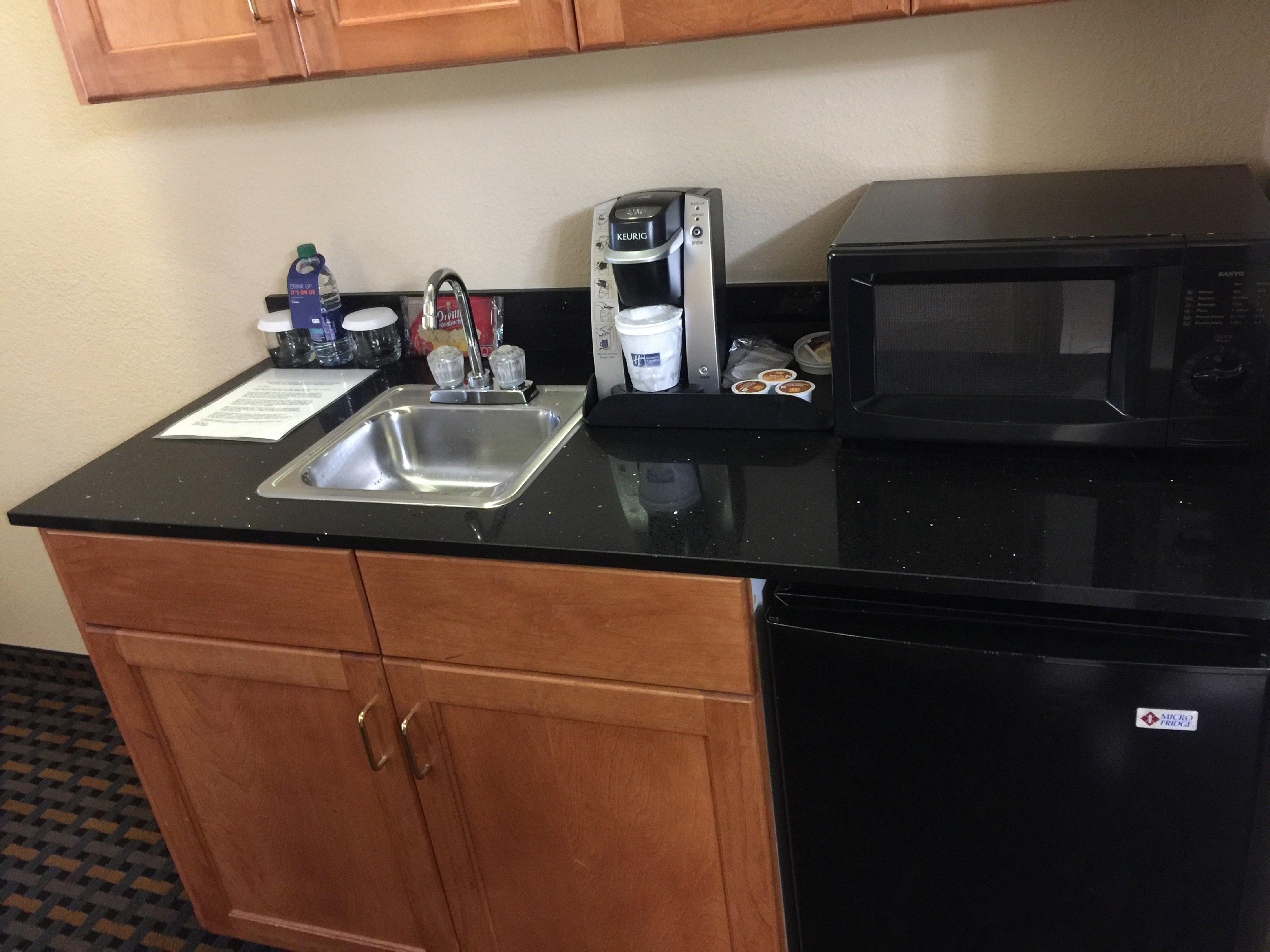 Holiday Inn Express Hotel & Suites Sanford By Ihg Extérieur photo