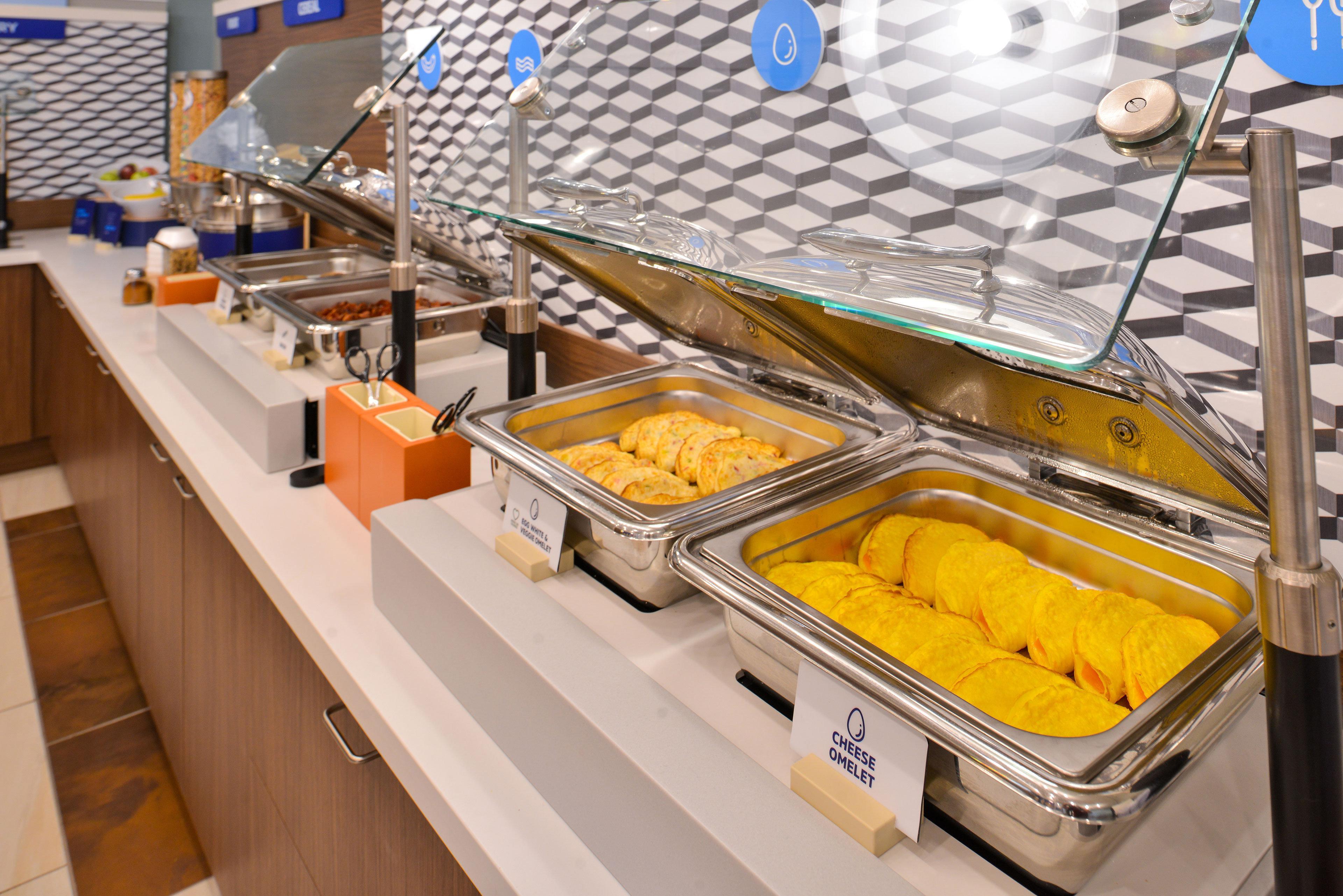 Holiday Inn Express Hotel & Suites Sanford By Ihg Extérieur photo