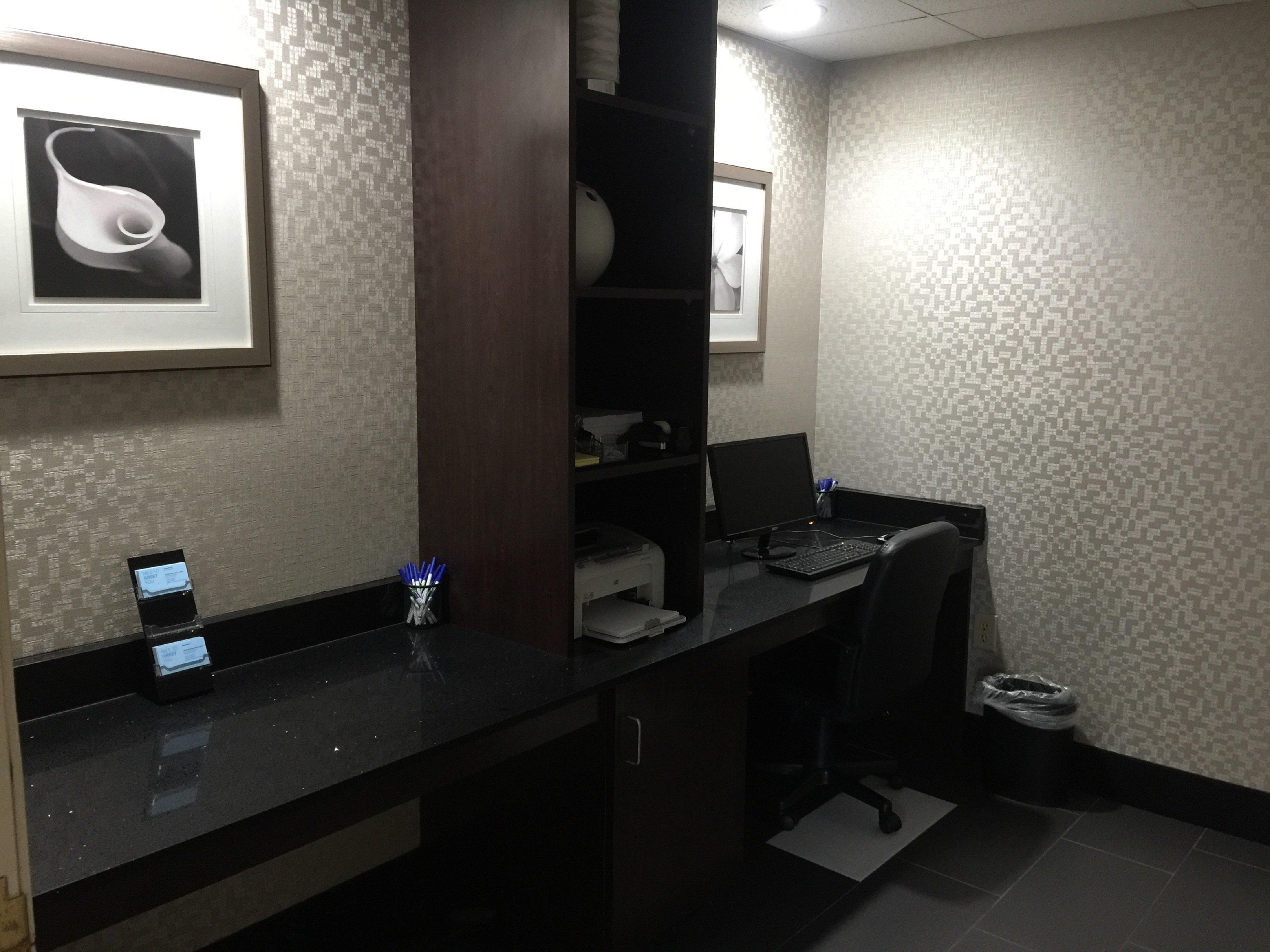 Holiday Inn Express Hotel & Suites Sanford By Ihg Extérieur photo