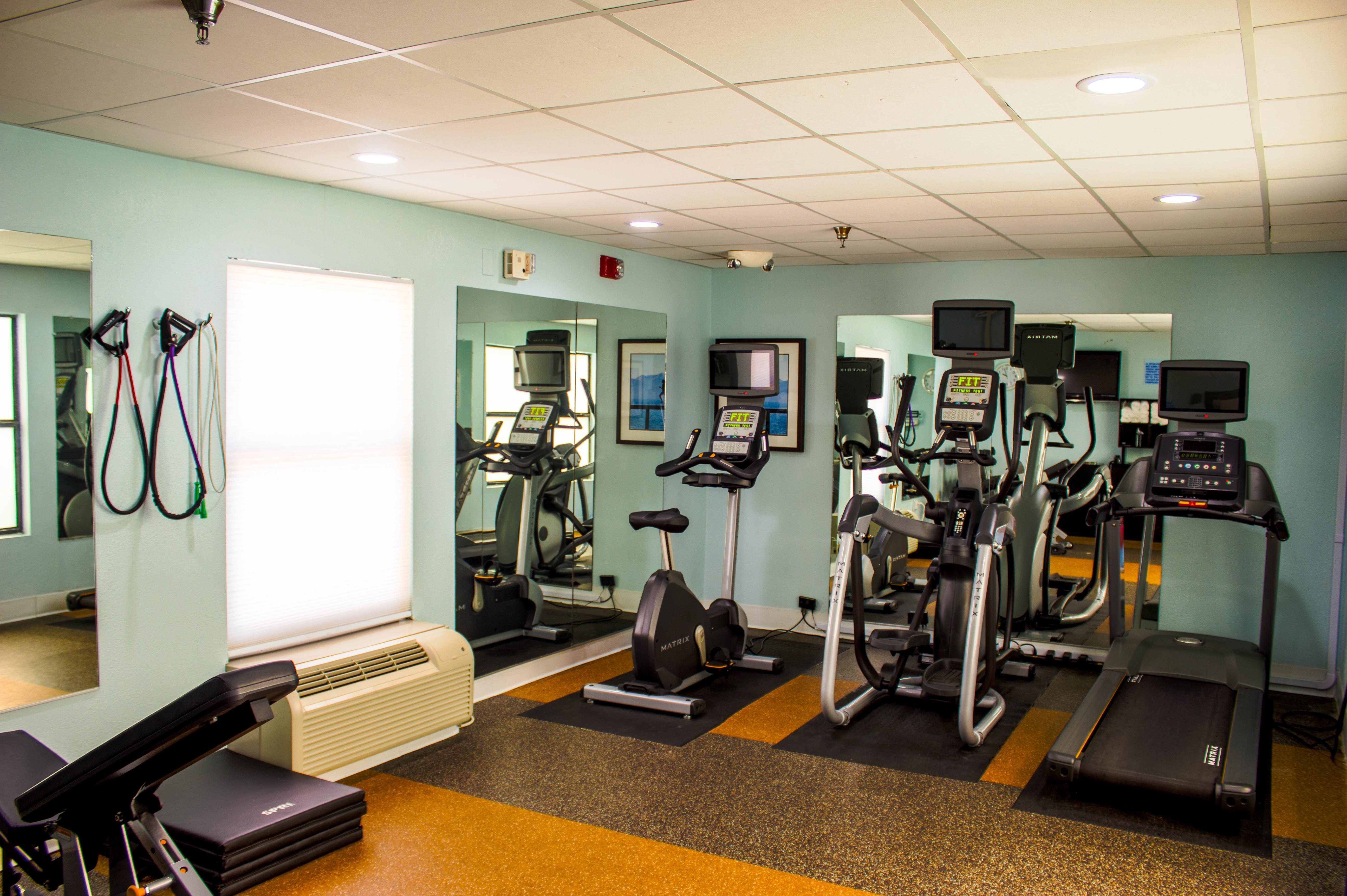 Holiday Inn Express Hotel & Suites Sanford By Ihg Extérieur photo