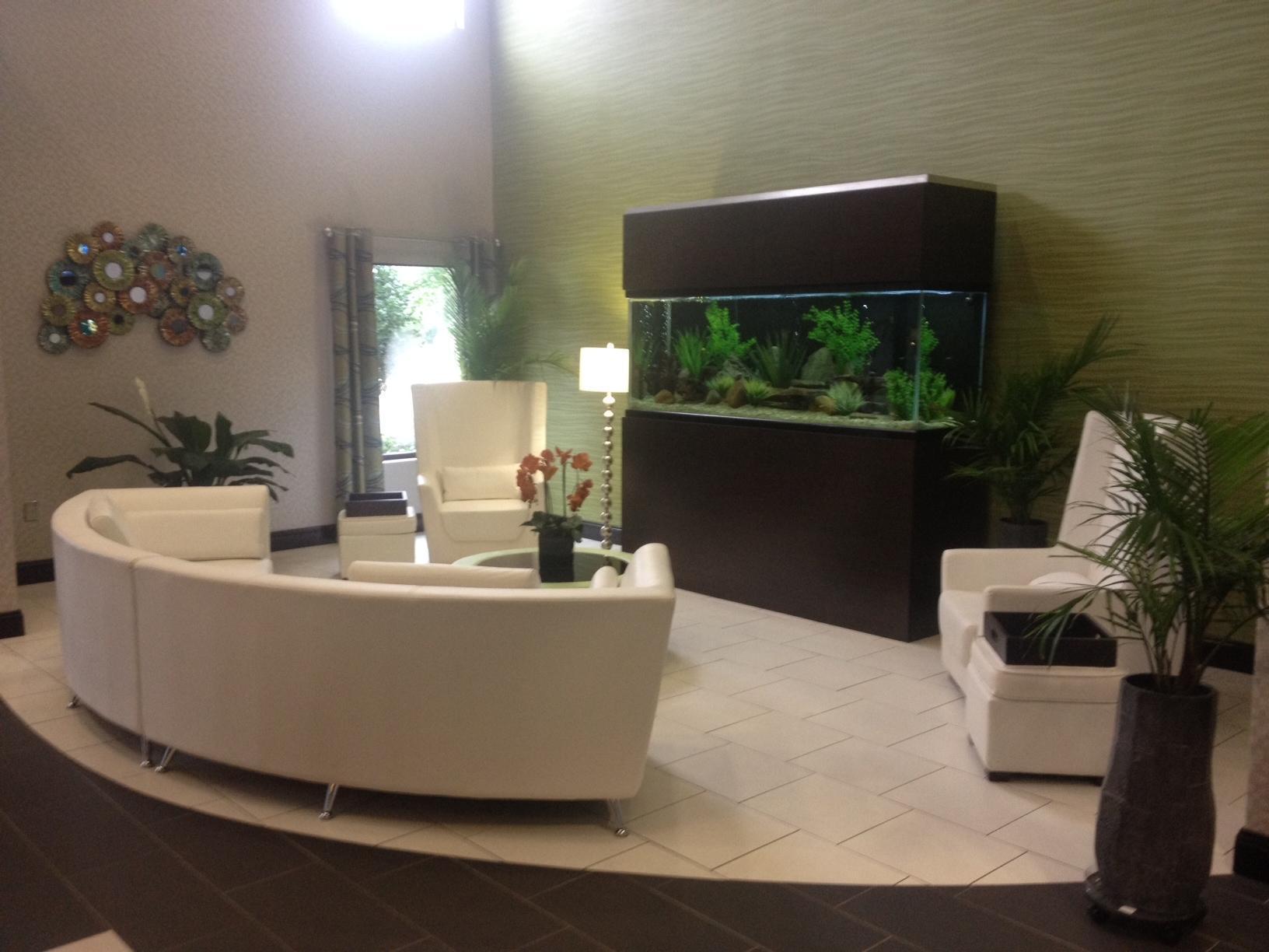 Holiday Inn Express Hotel & Suites Sanford By Ihg Extérieur photo