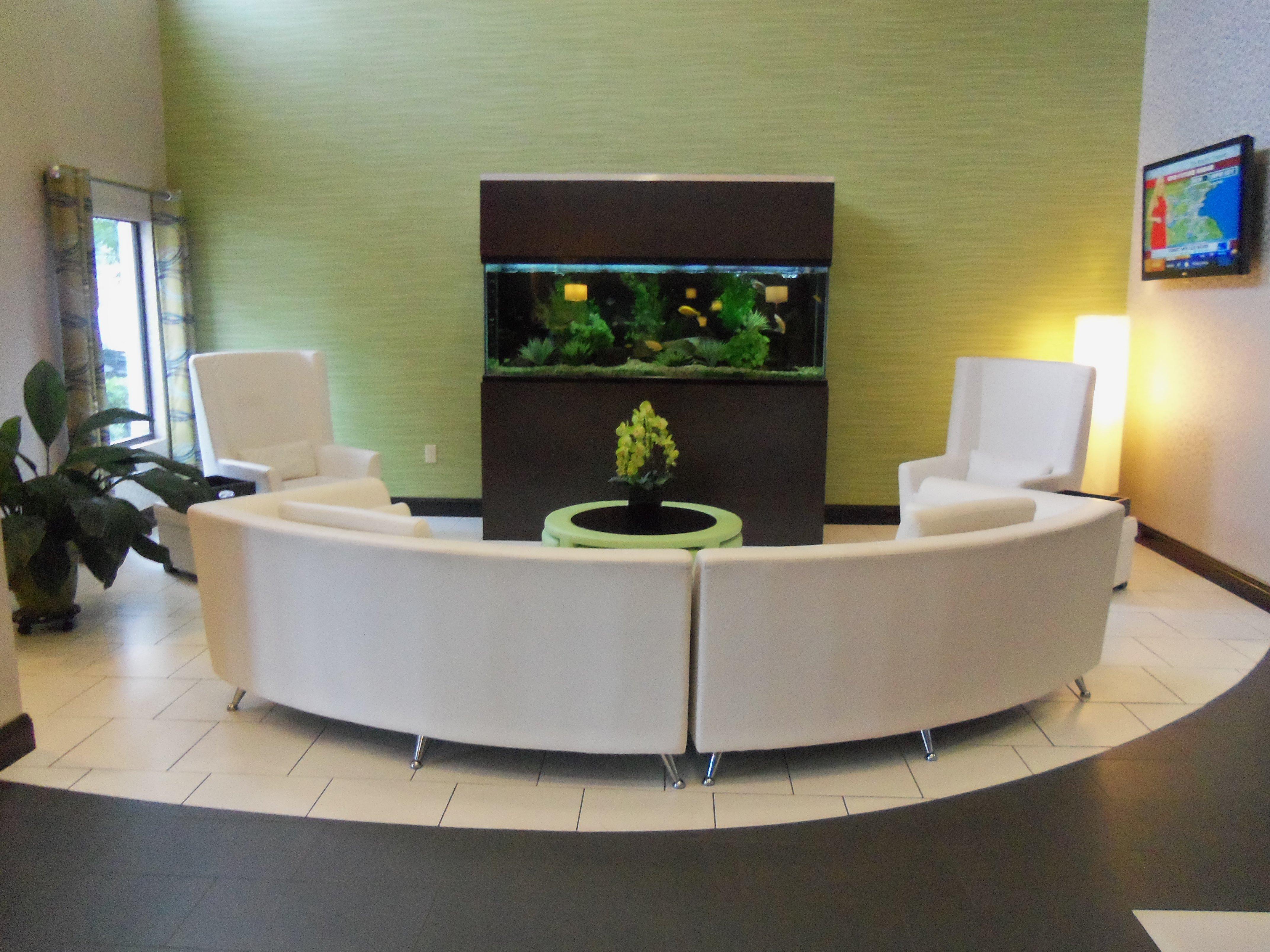 Holiday Inn Express Hotel & Suites Sanford By Ihg Extérieur photo