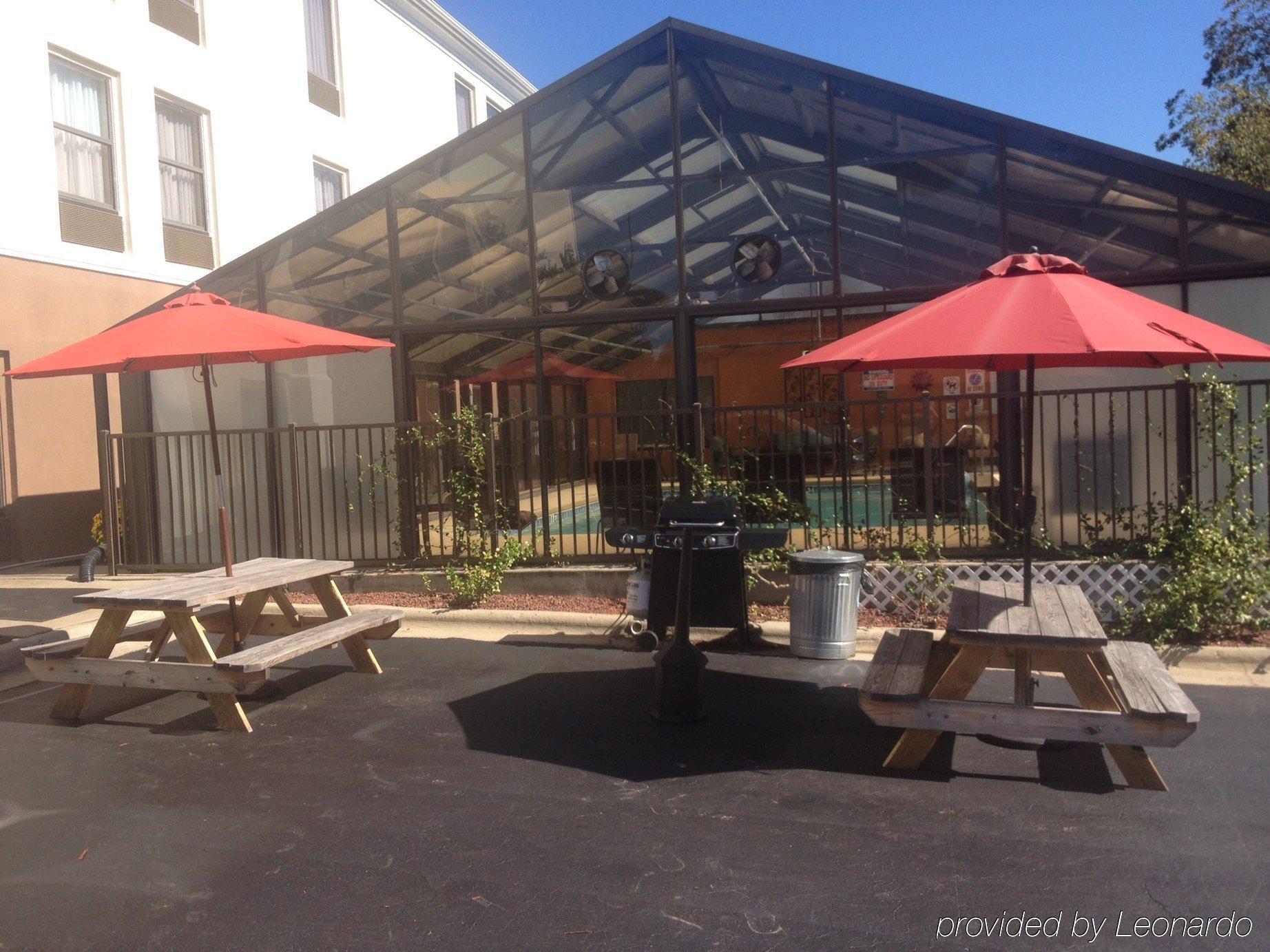 Holiday Inn Express Hotel & Suites Sanford By Ihg Extérieur photo