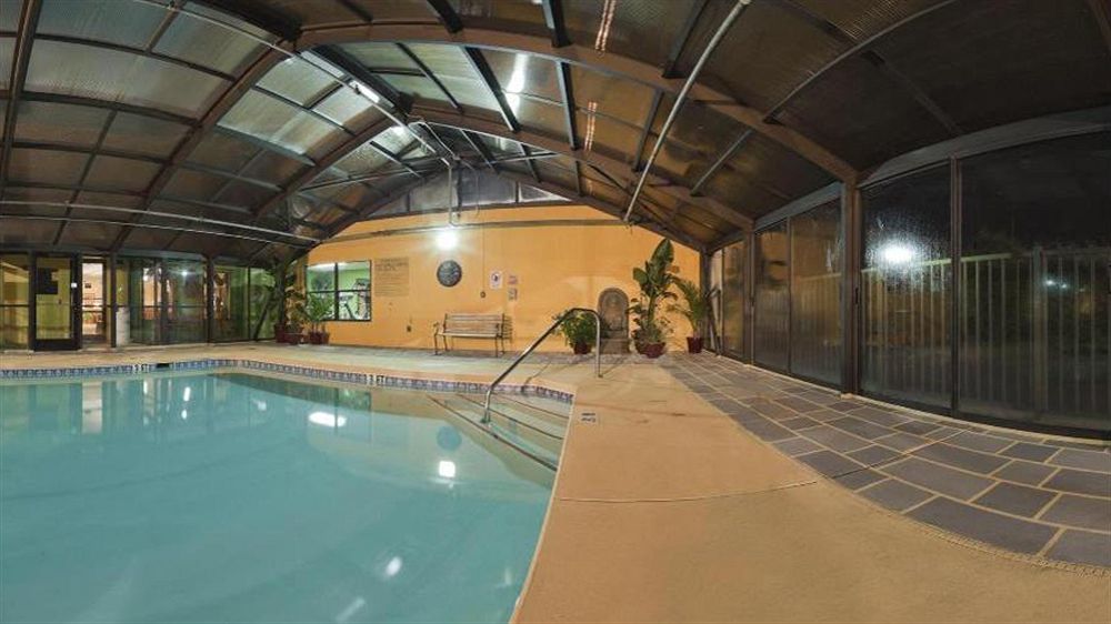 Holiday Inn Express Hotel & Suites Sanford By Ihg Extérieur photo