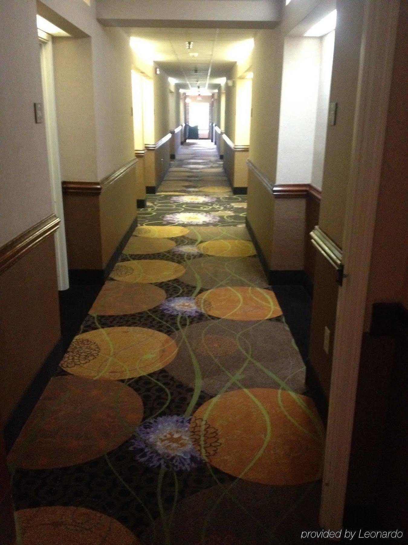 Holiday Inn Express Hotel & Suites Sanford By Ihg Extérieur photo