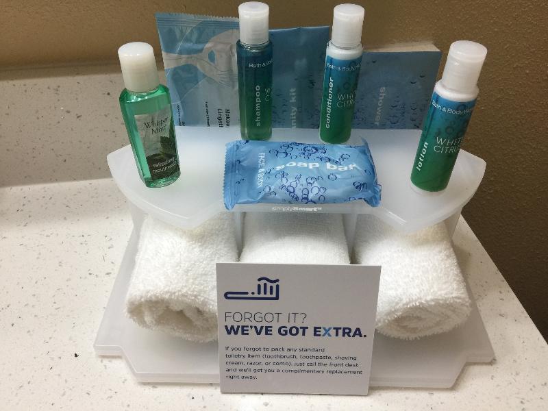Holiday Inn Express Hotel & Suites Sanford By Ihg Extérieur photo